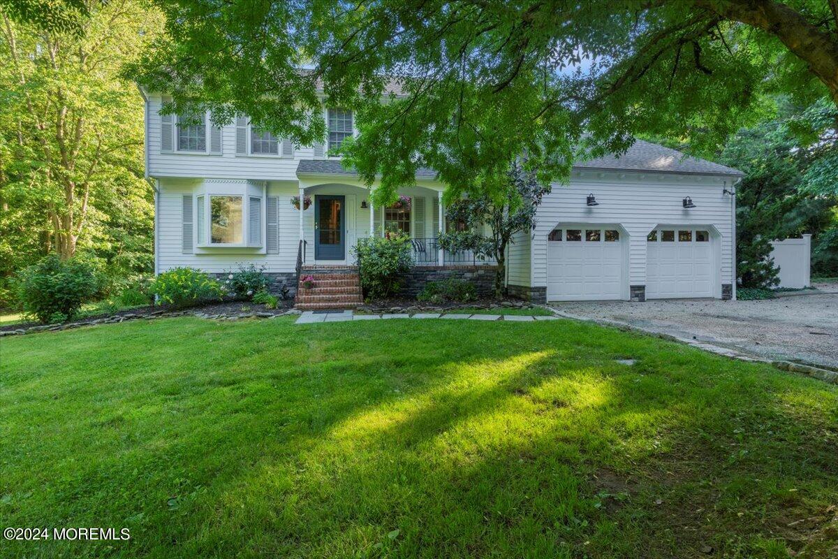 676 Locust Point Road