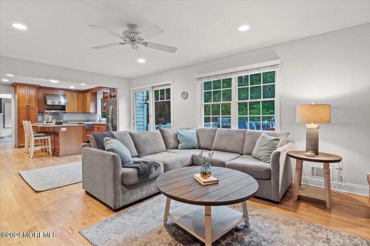 676 Locust Point Road