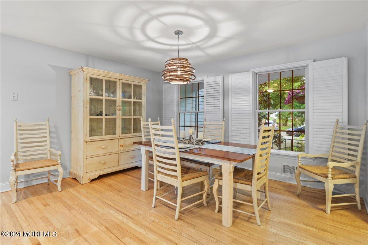 676 Locust Point Road