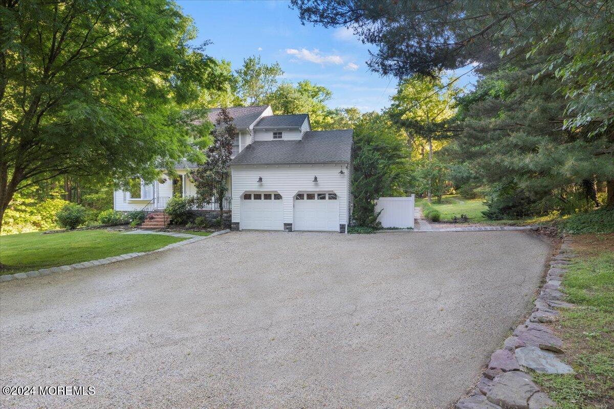676 Locust Point Road