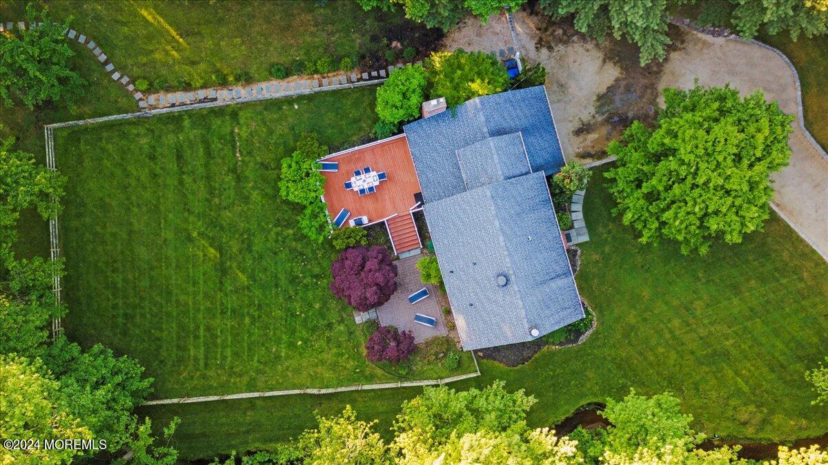 676 Locust Point Road