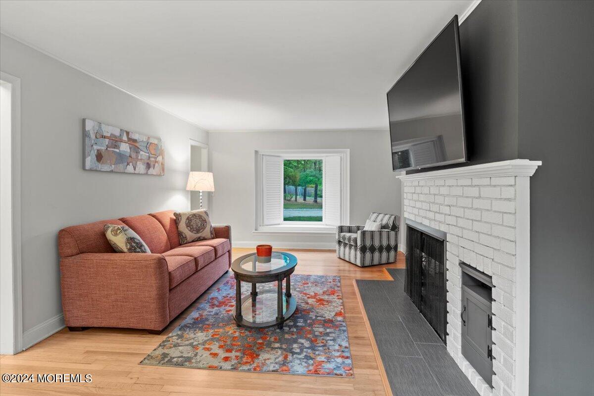 676 Locust Point Road