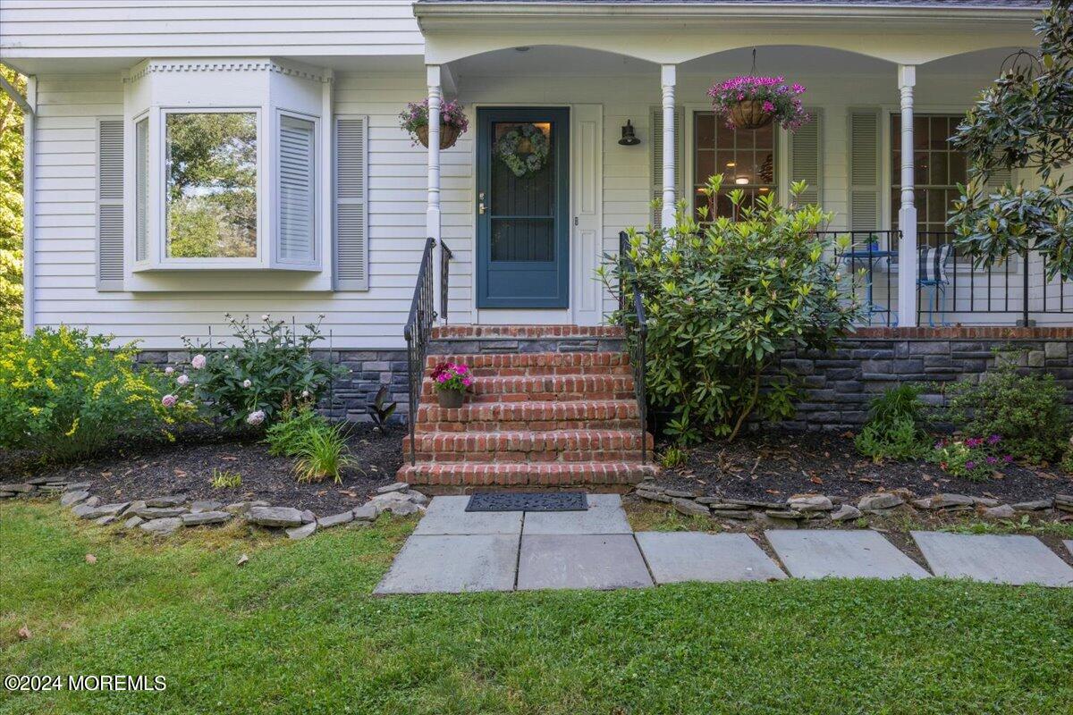 676 Locust Point Road