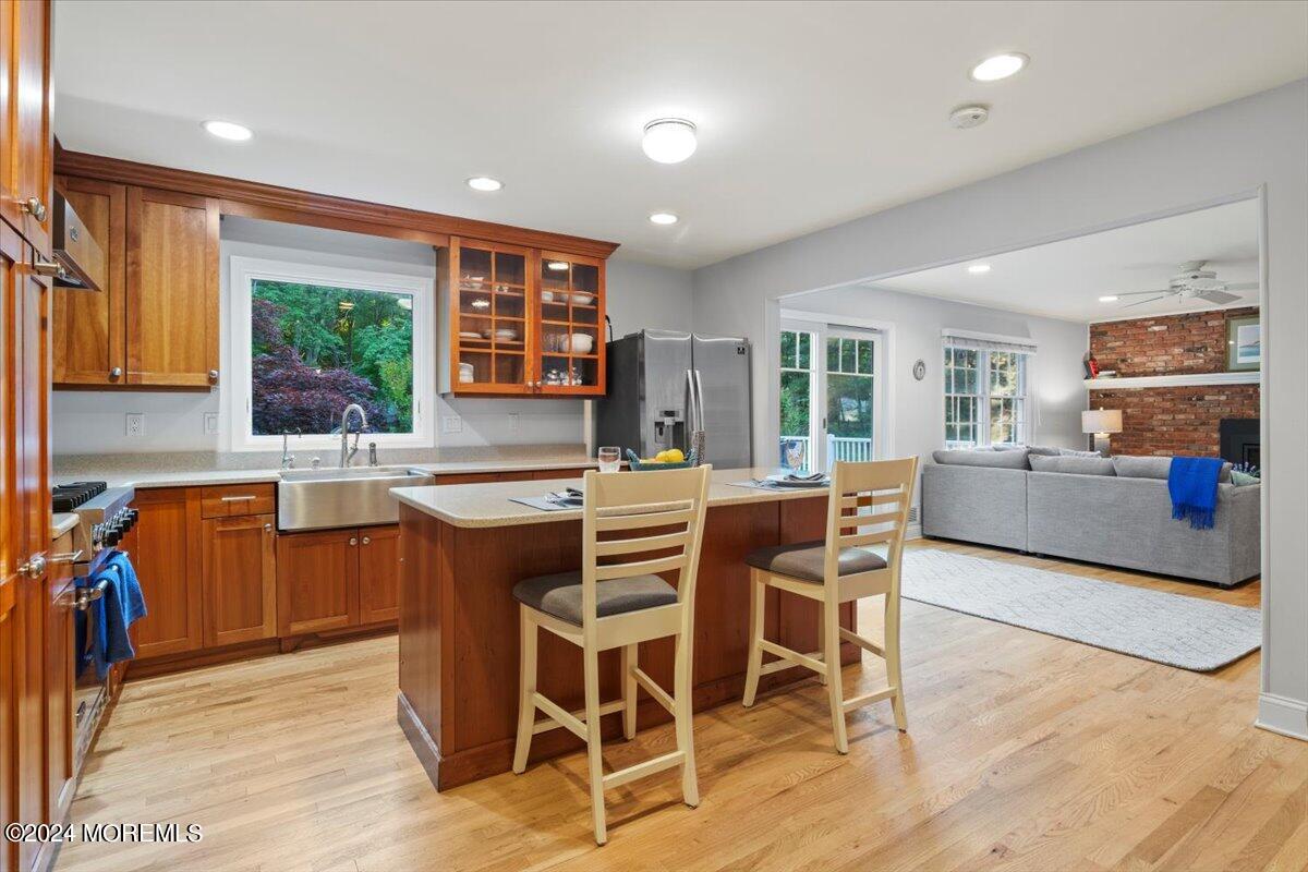 676 Locust Point Road