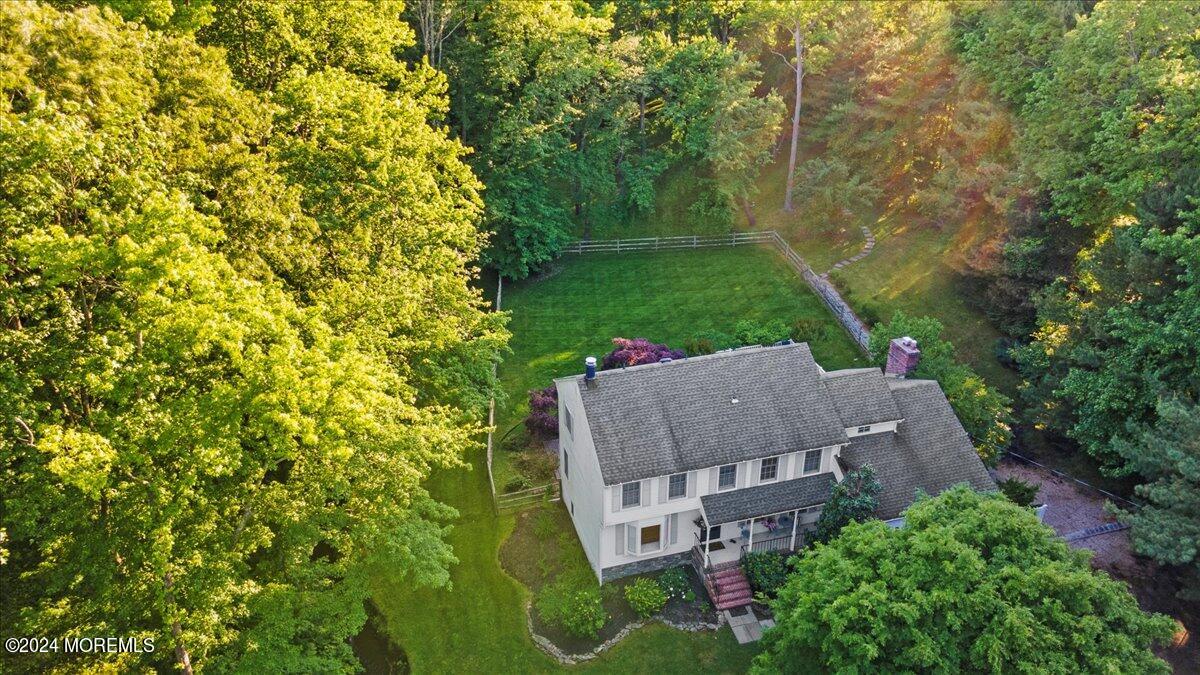 676 Locust Point Road