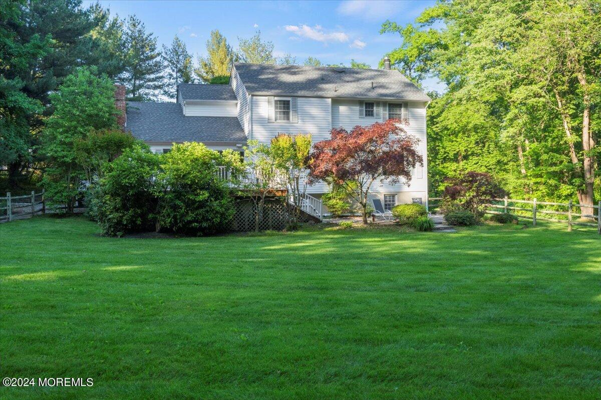 676 Locust Point Road