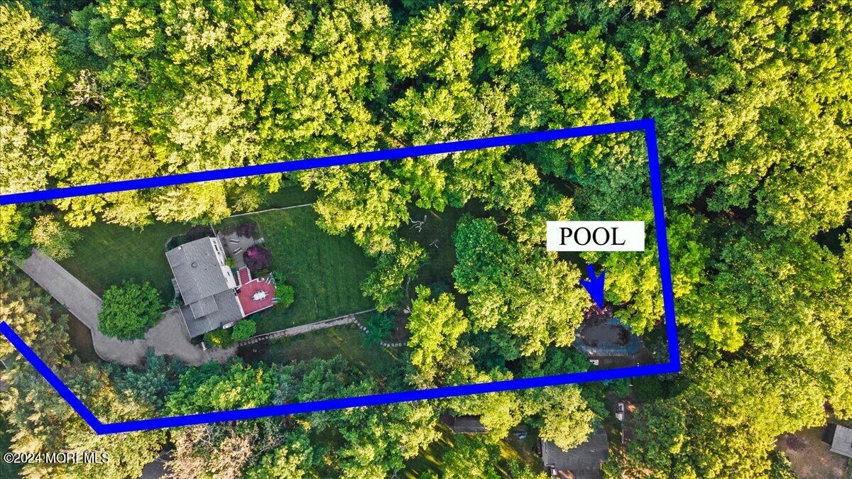 676 Locust Point Road