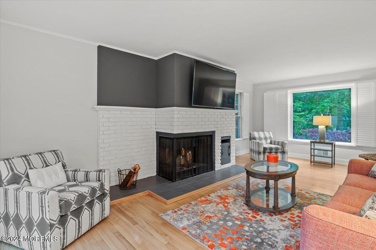 676 Locust Point Road