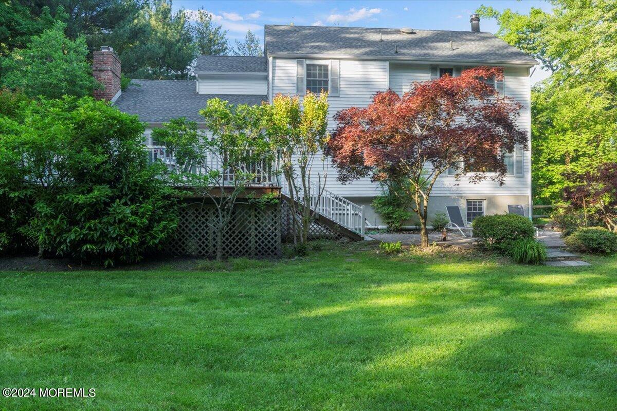 676 Locust Point Road