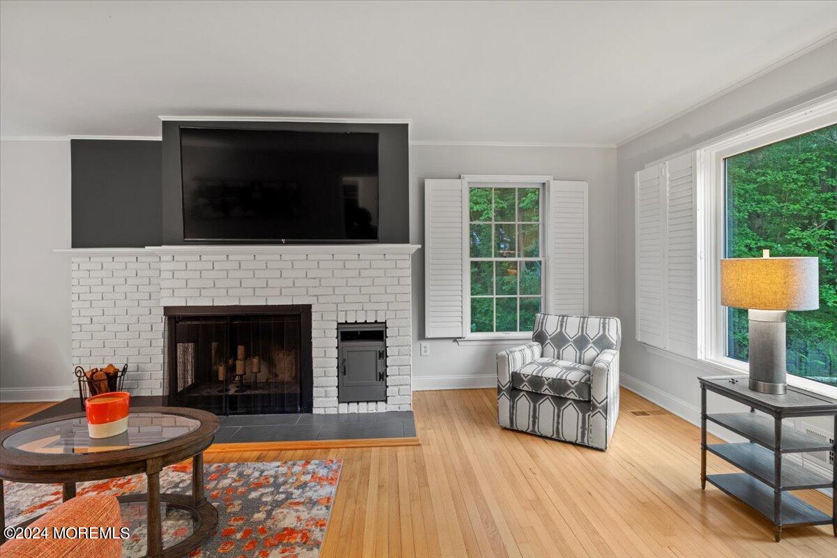 676 Locust Point Road