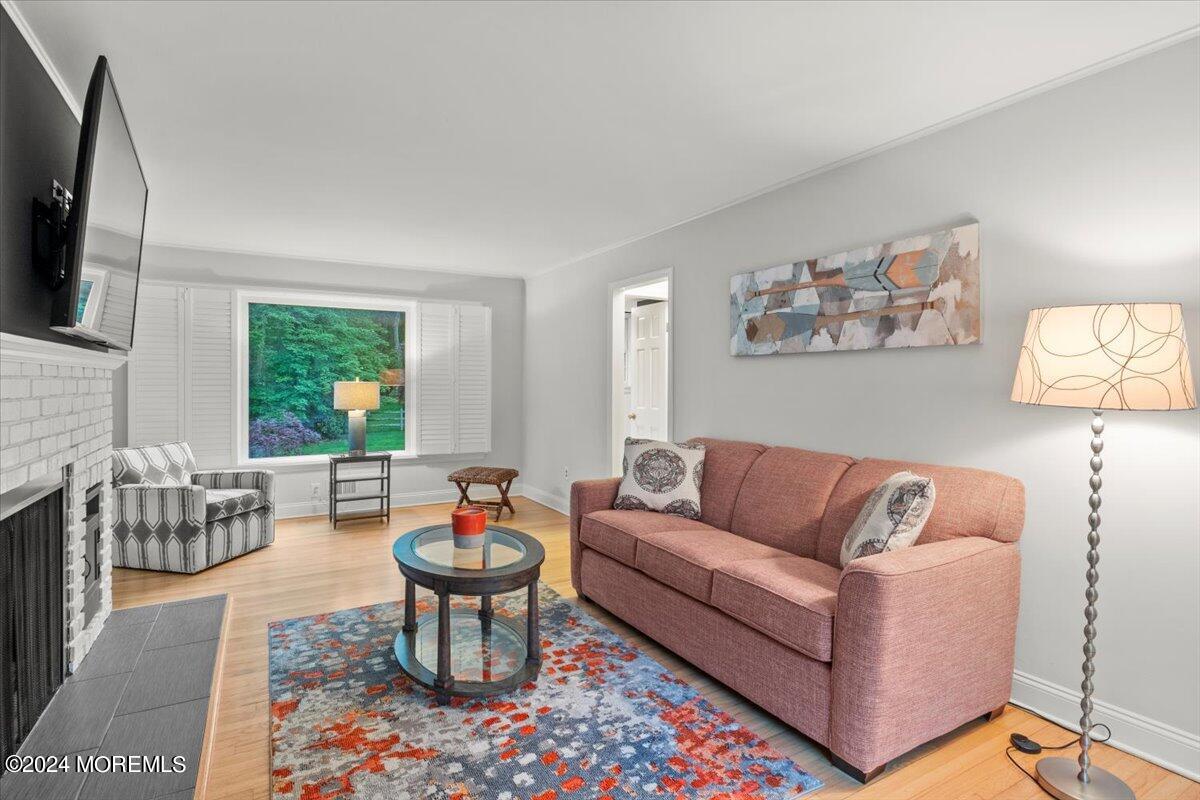 676 Locust Point Road
