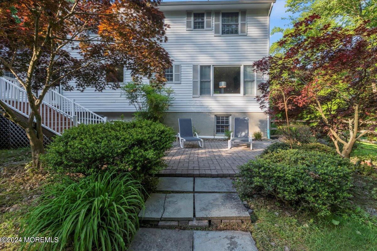 676 Locust Point Road