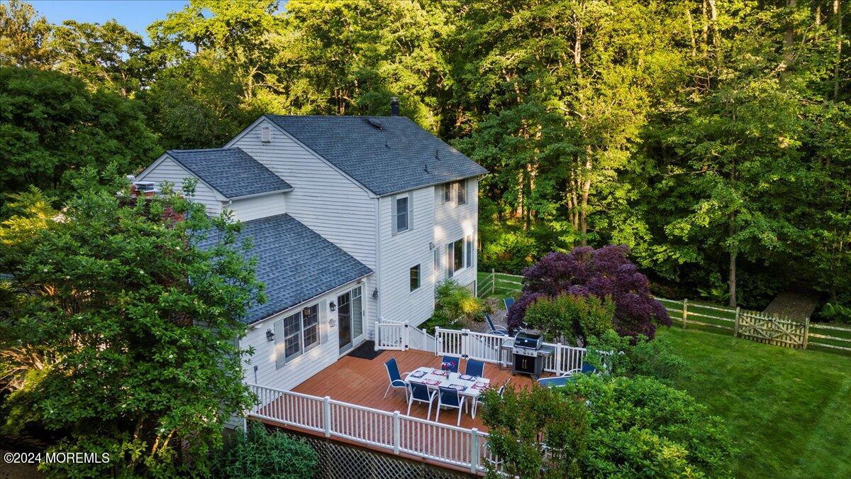 676 Locust Point Road