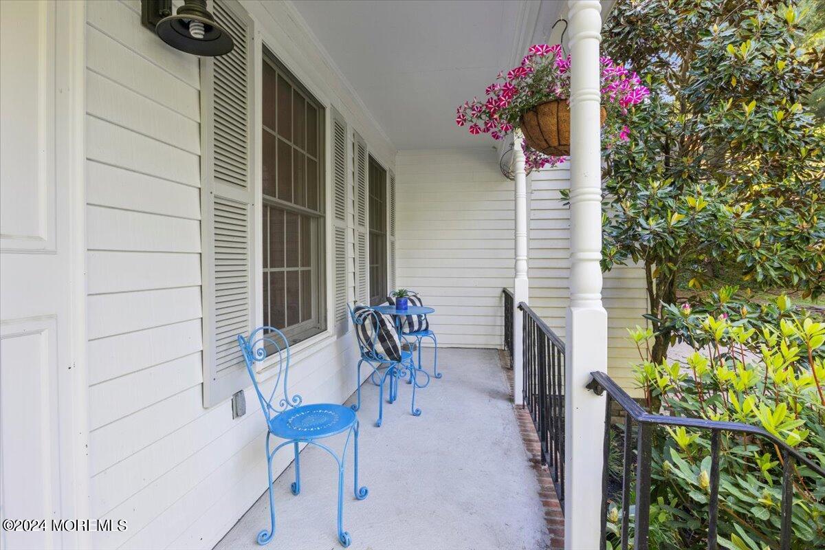 676 Locust Point Road