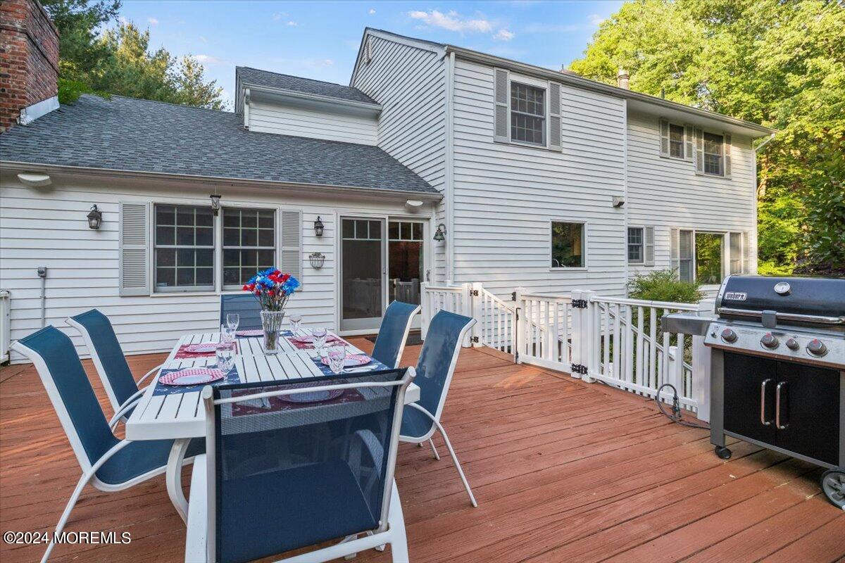 676 Locust Point Road