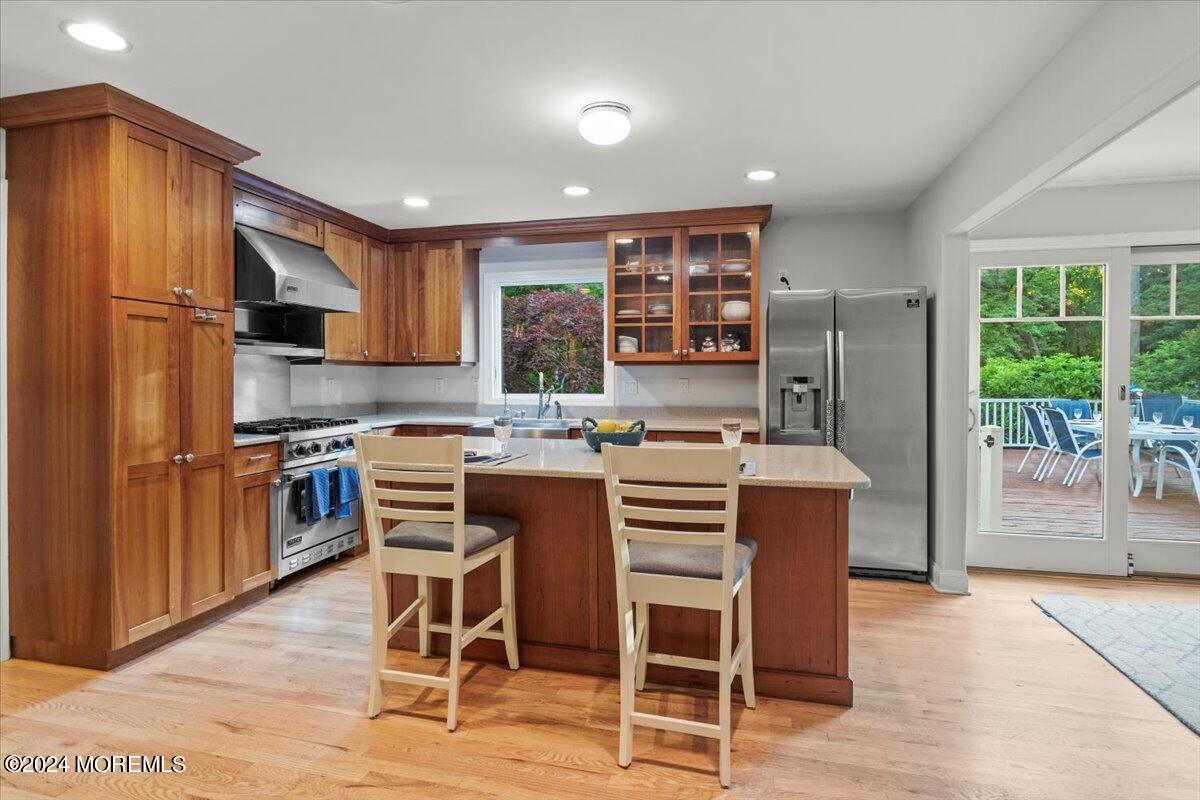 676 Locust Point Road