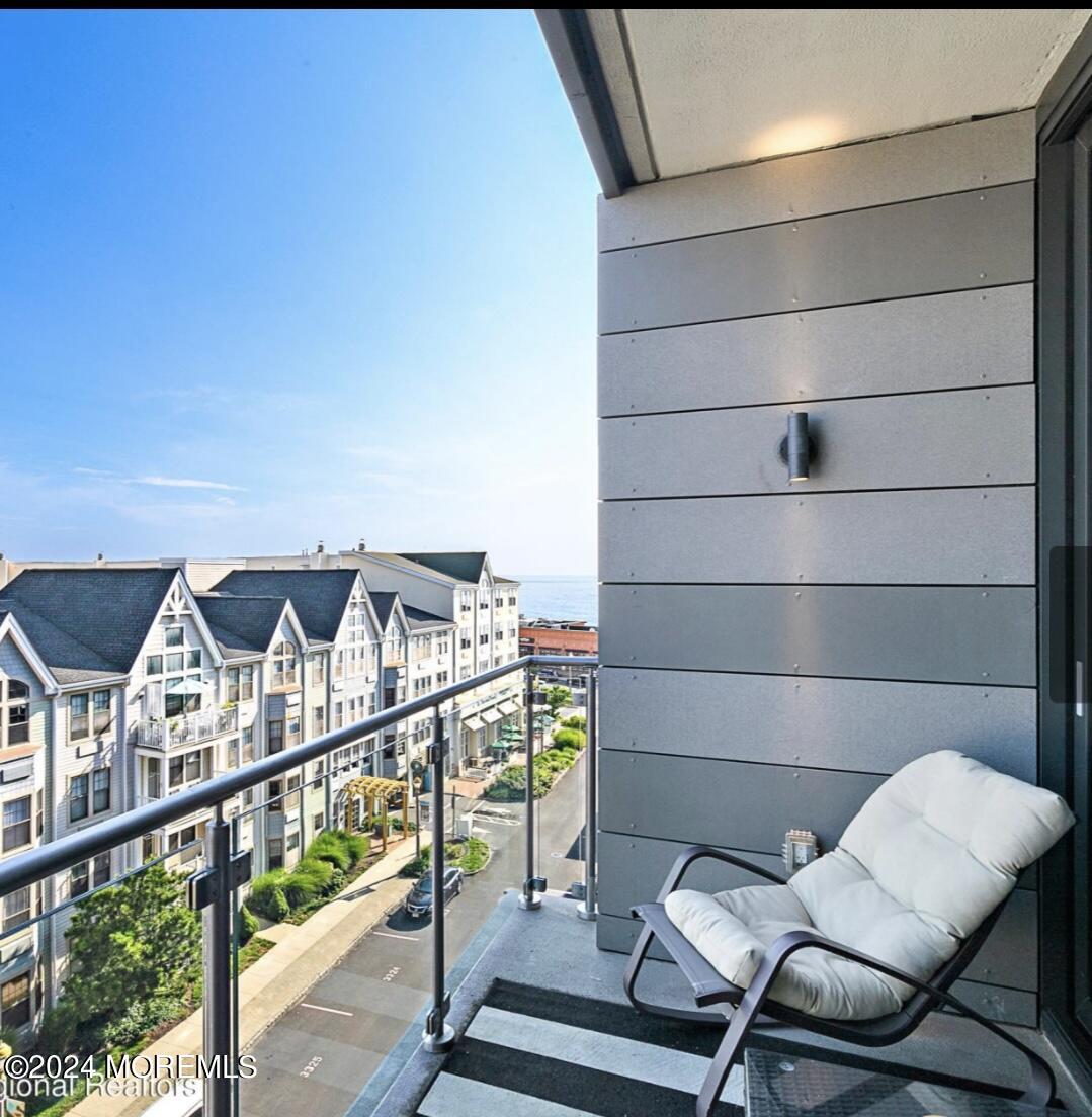 20 Melrose Terrace, 501