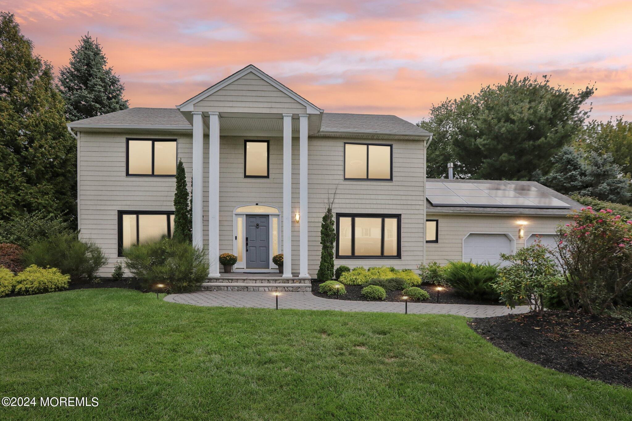 2 Green Meadow Drive