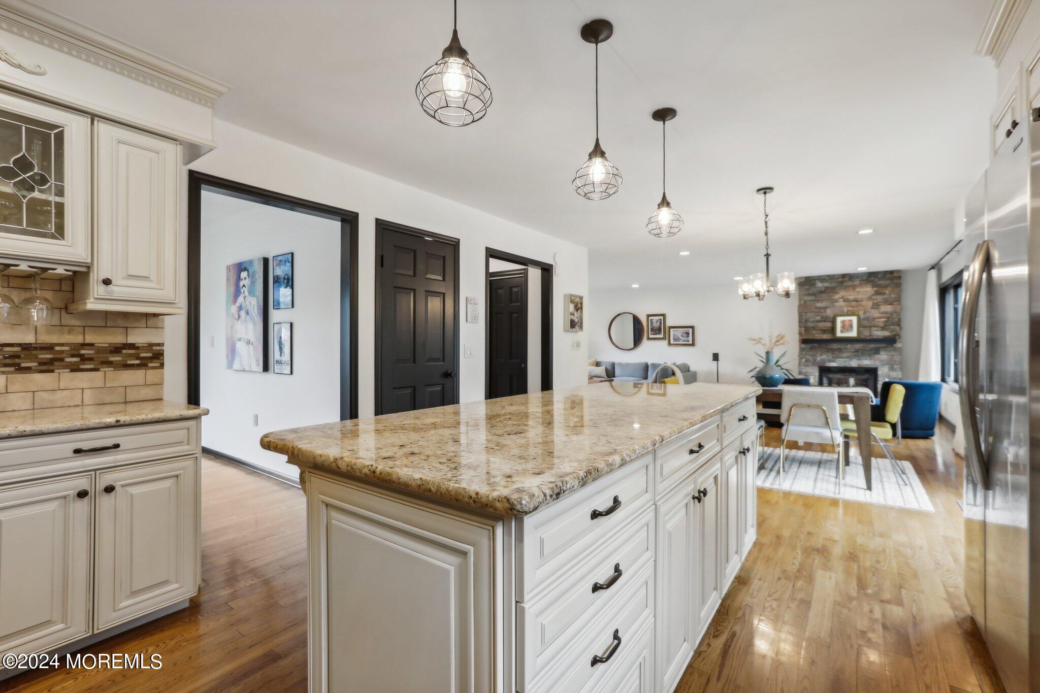 2 Green Meadow Drive