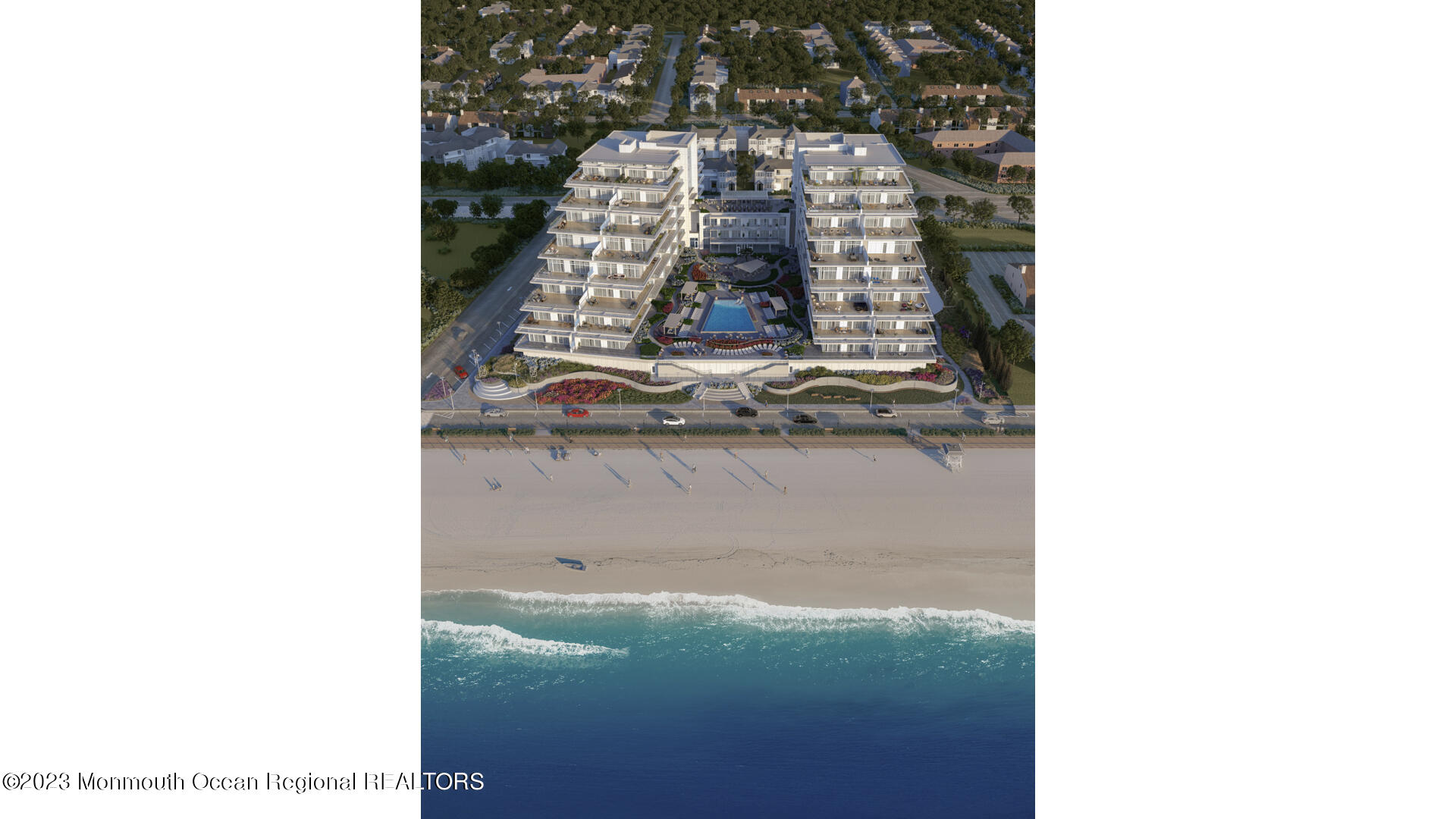 390 Ocean Avenue, 2606