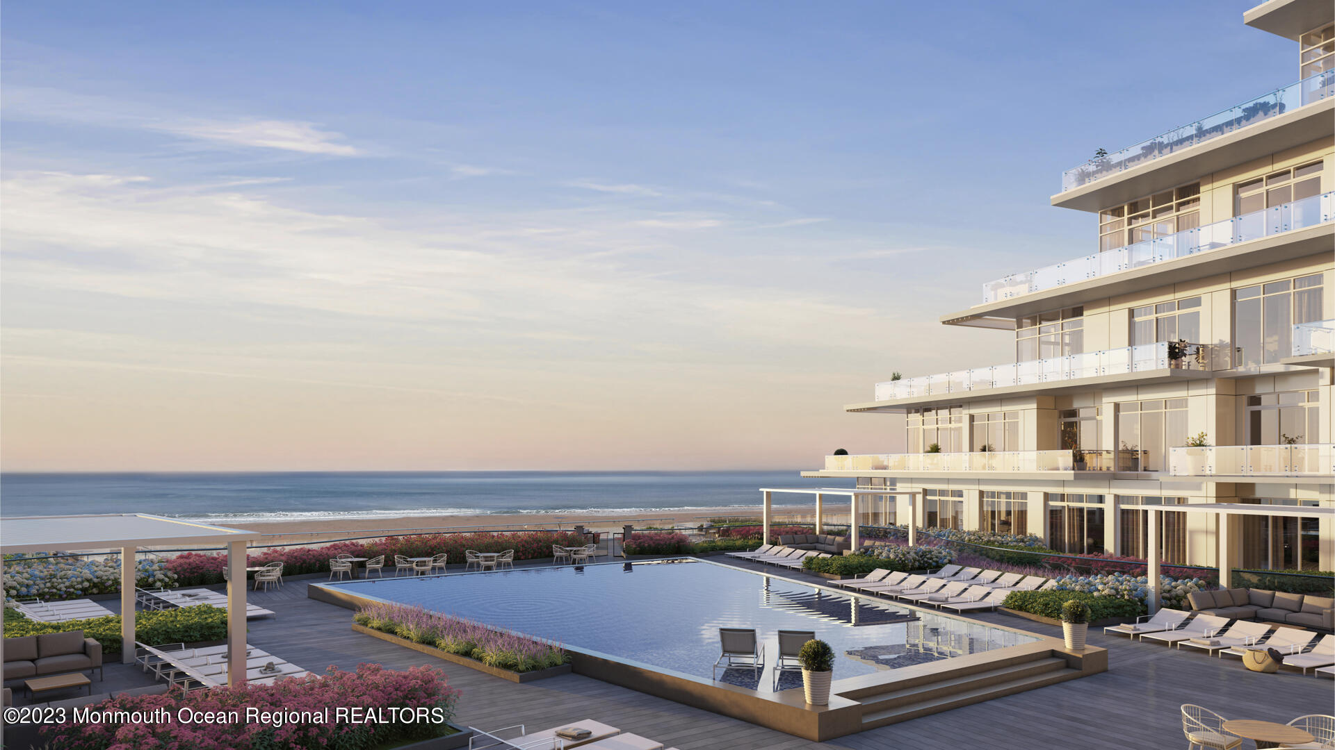390 Ocean Avenue, 2606