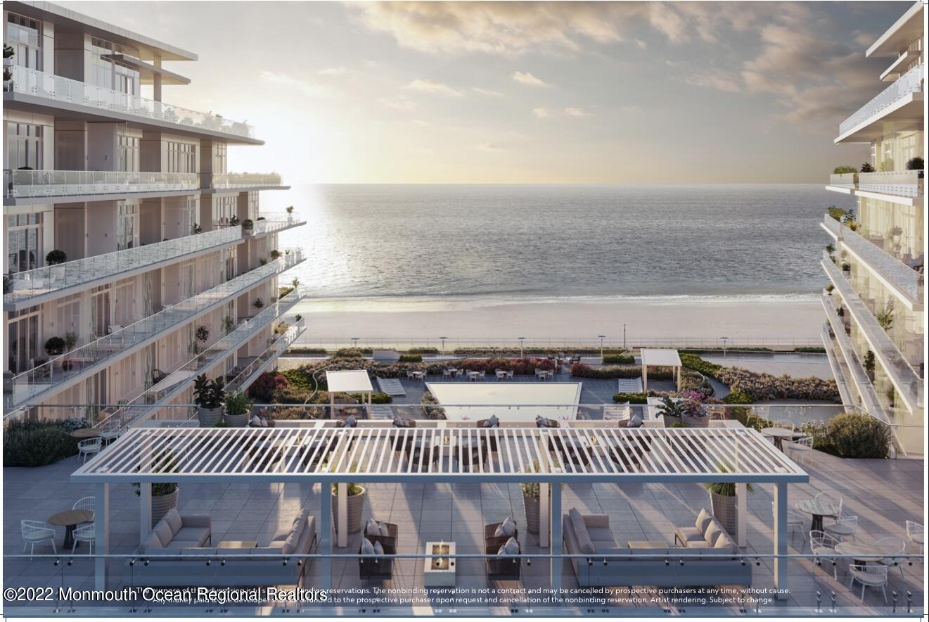 390 Ocean Avenue, 2606