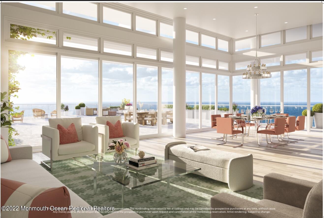 390 Ocean Avenue, 2606