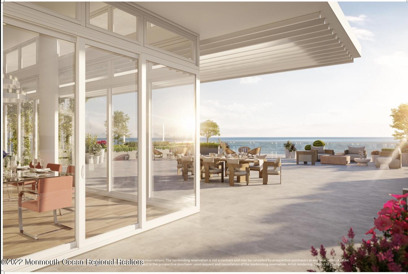 390 Ocean Avenue, 2606