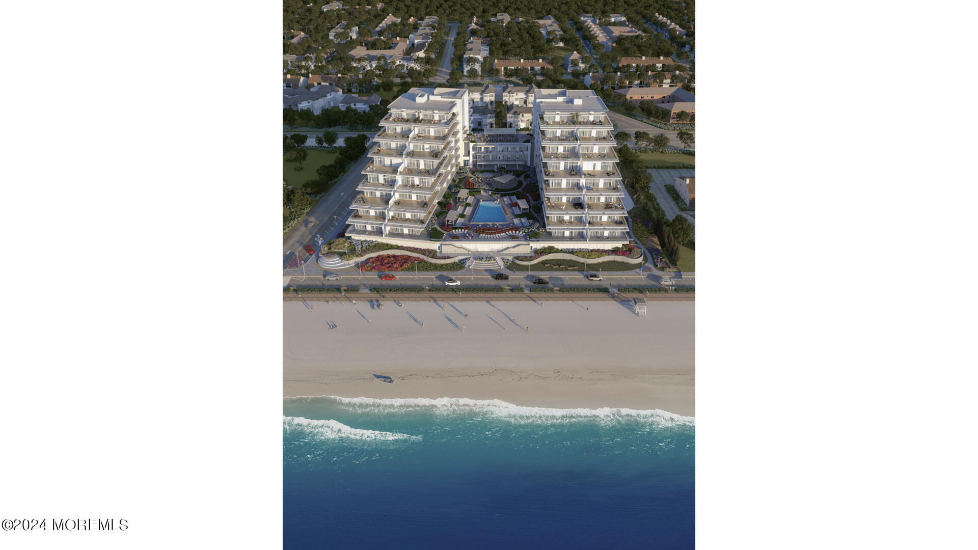 392 Ocean Avenue, 1605