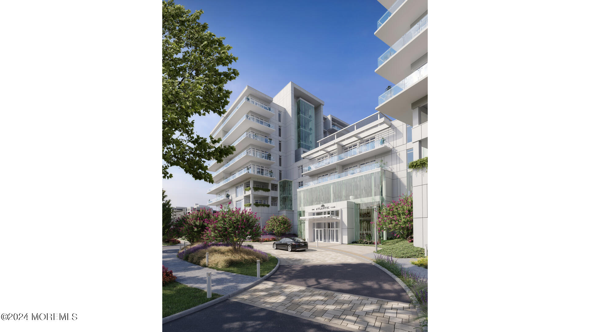392 Ocean Avenue, 1605