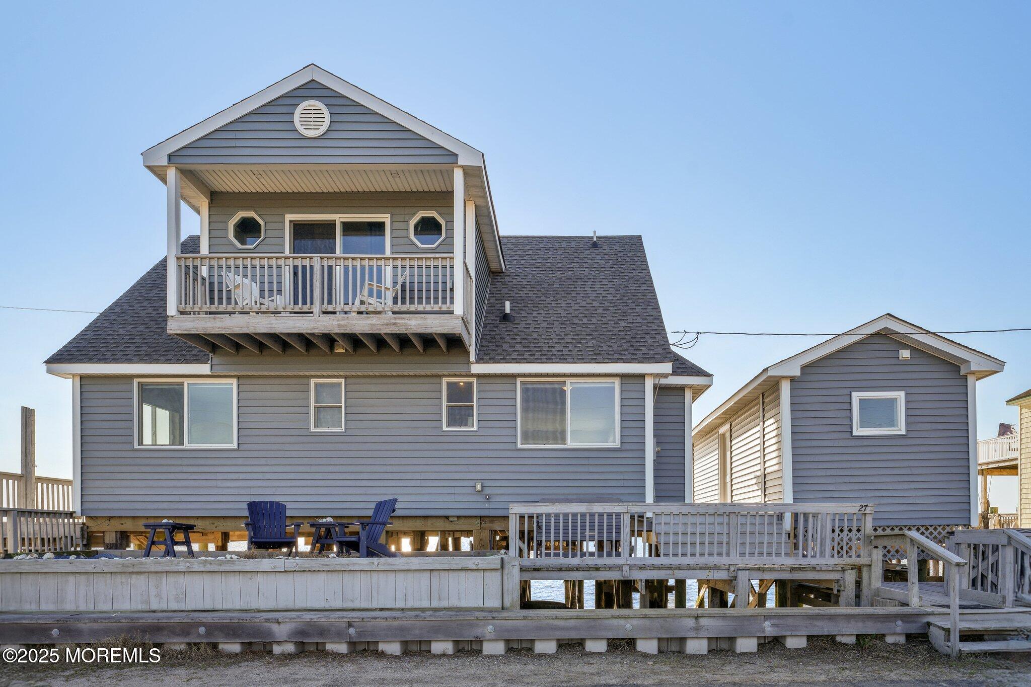 27 S Beach Drive