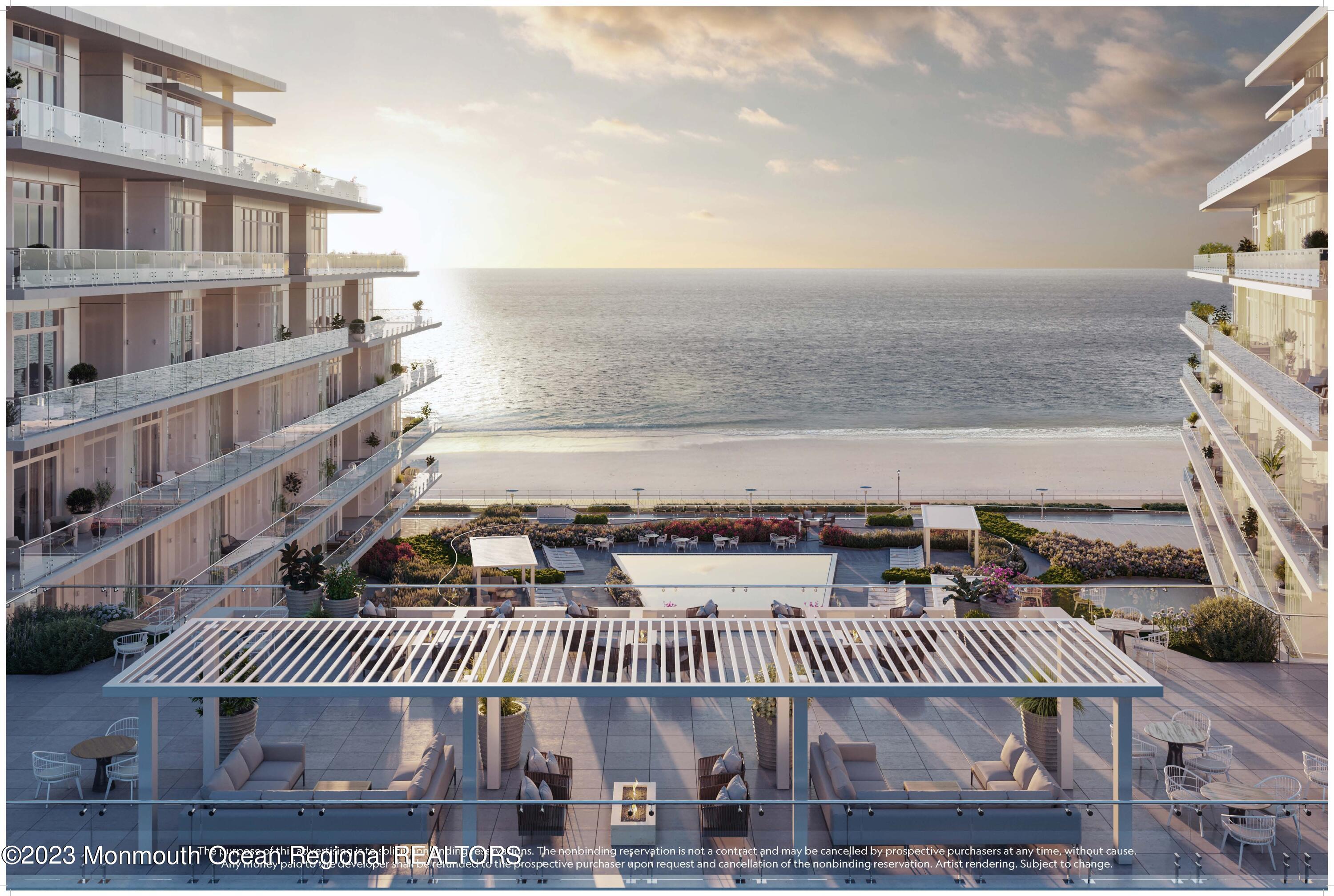 392 Ocean Avenue, 1509