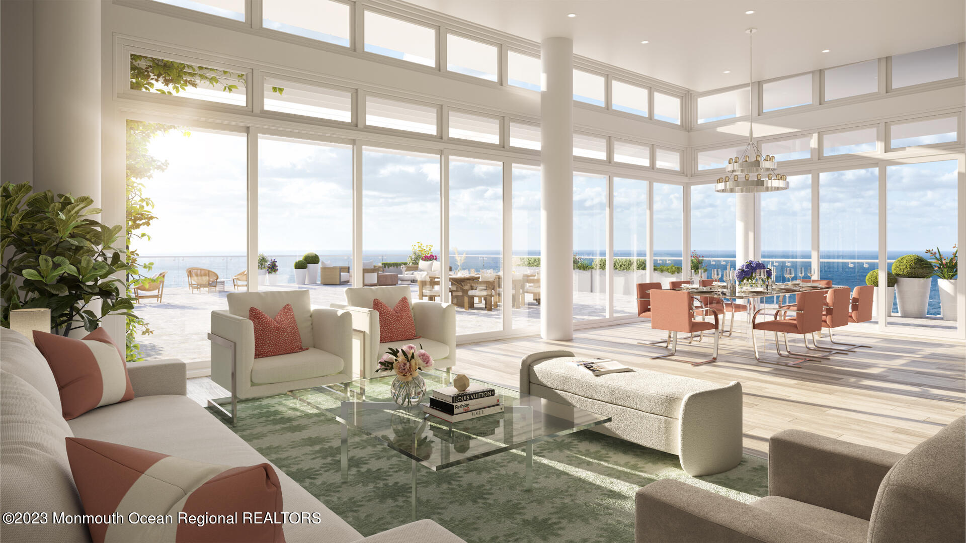 392 Ocean Avenue, 1509