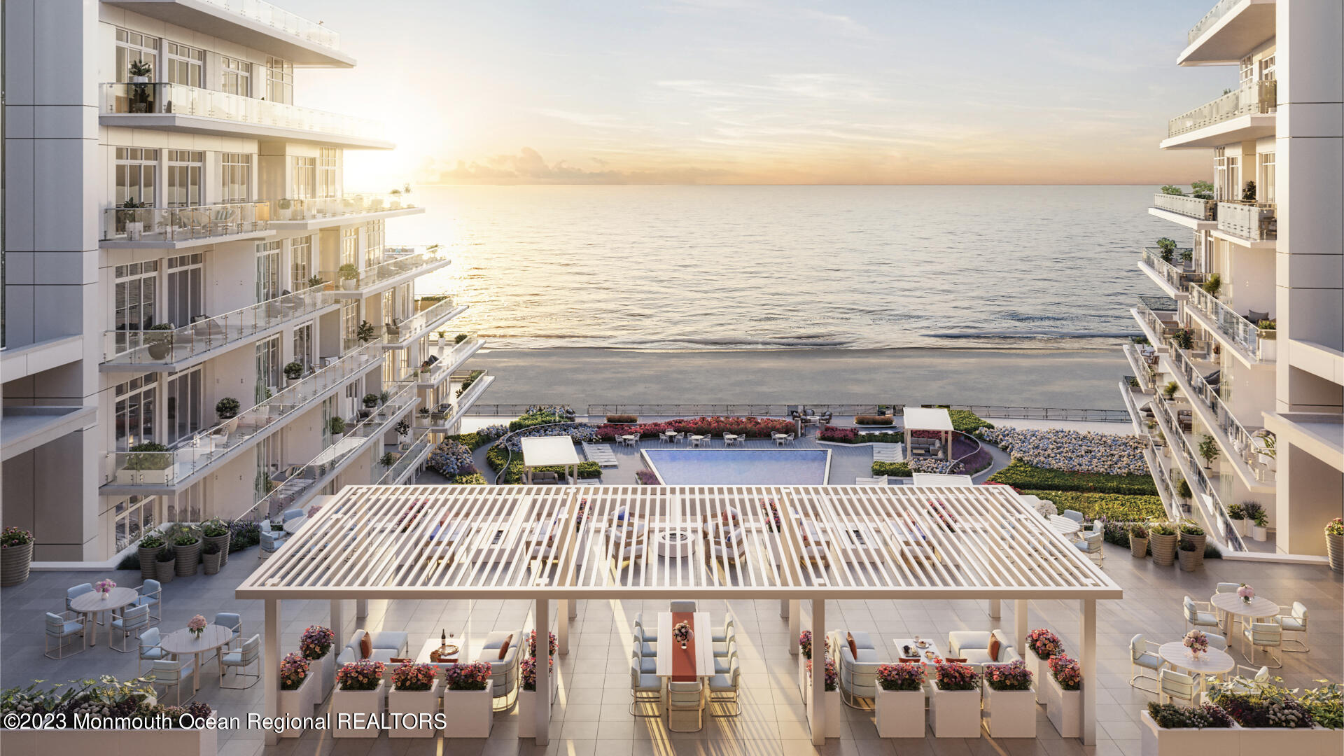392 Ocean Avenue, 1509
