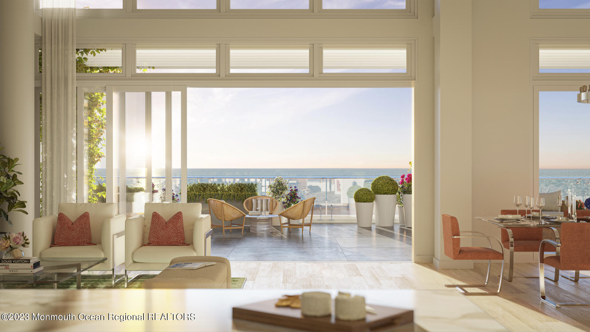 392 Ocean Avenue, 1509