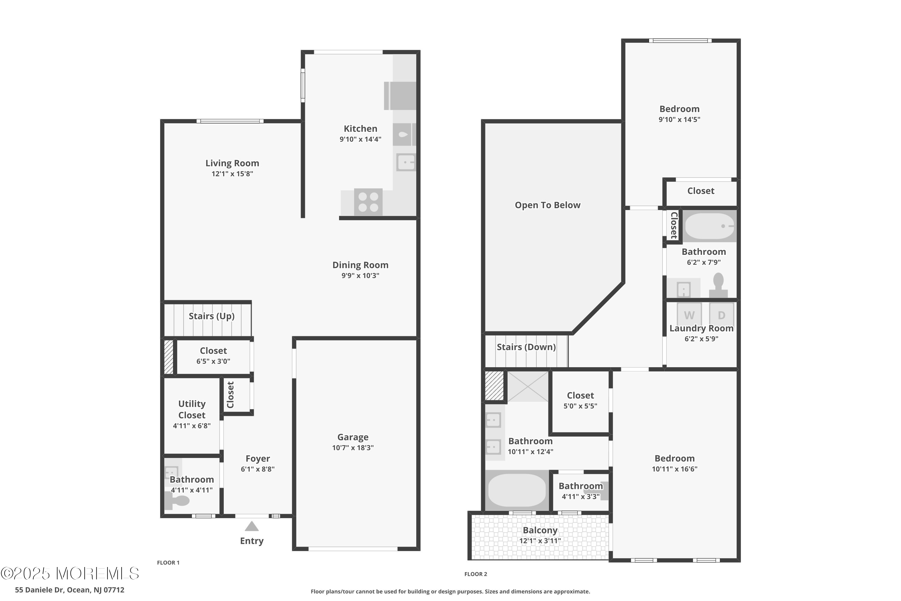 55 Daniele Drive, 4203