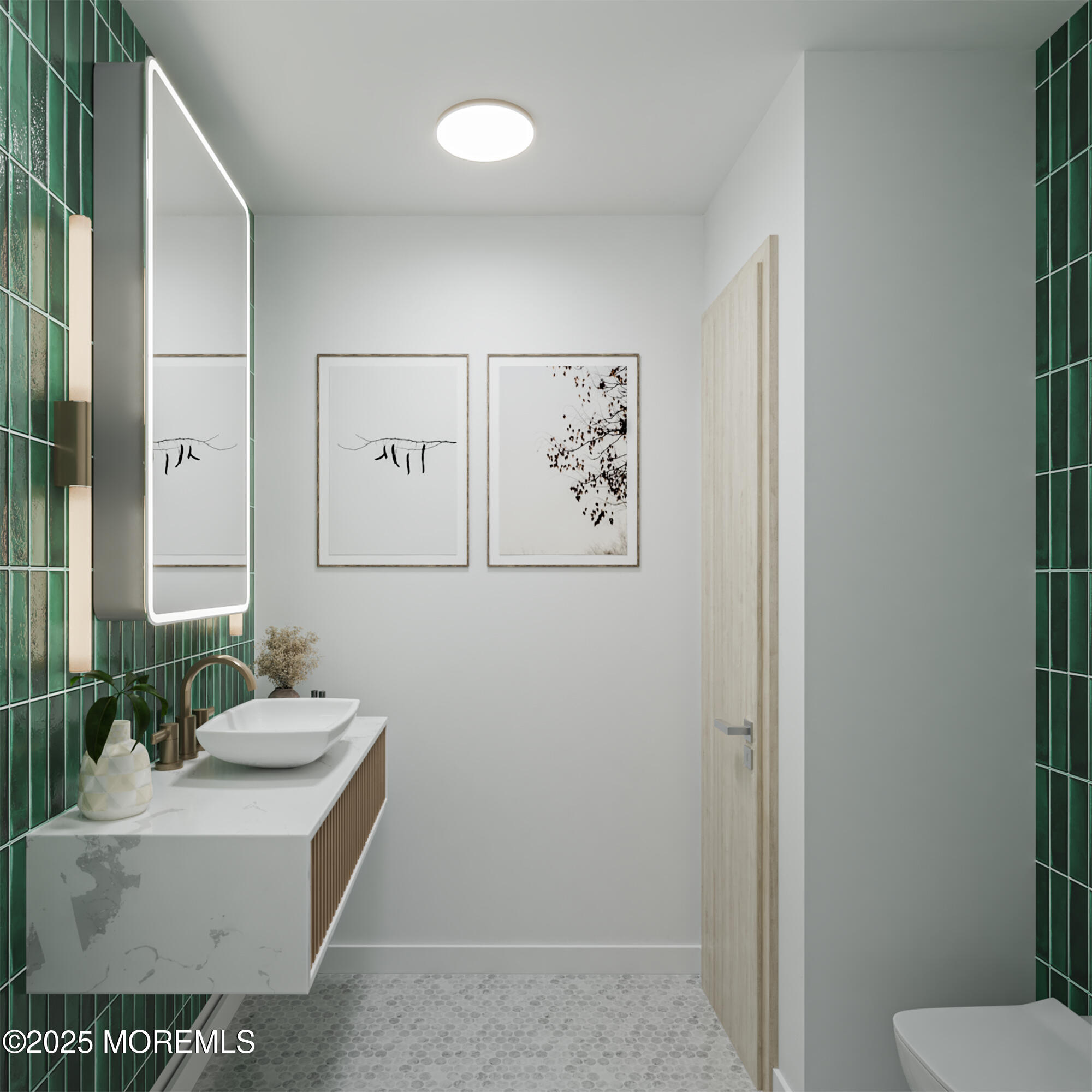 345 2nd Avenue, 12