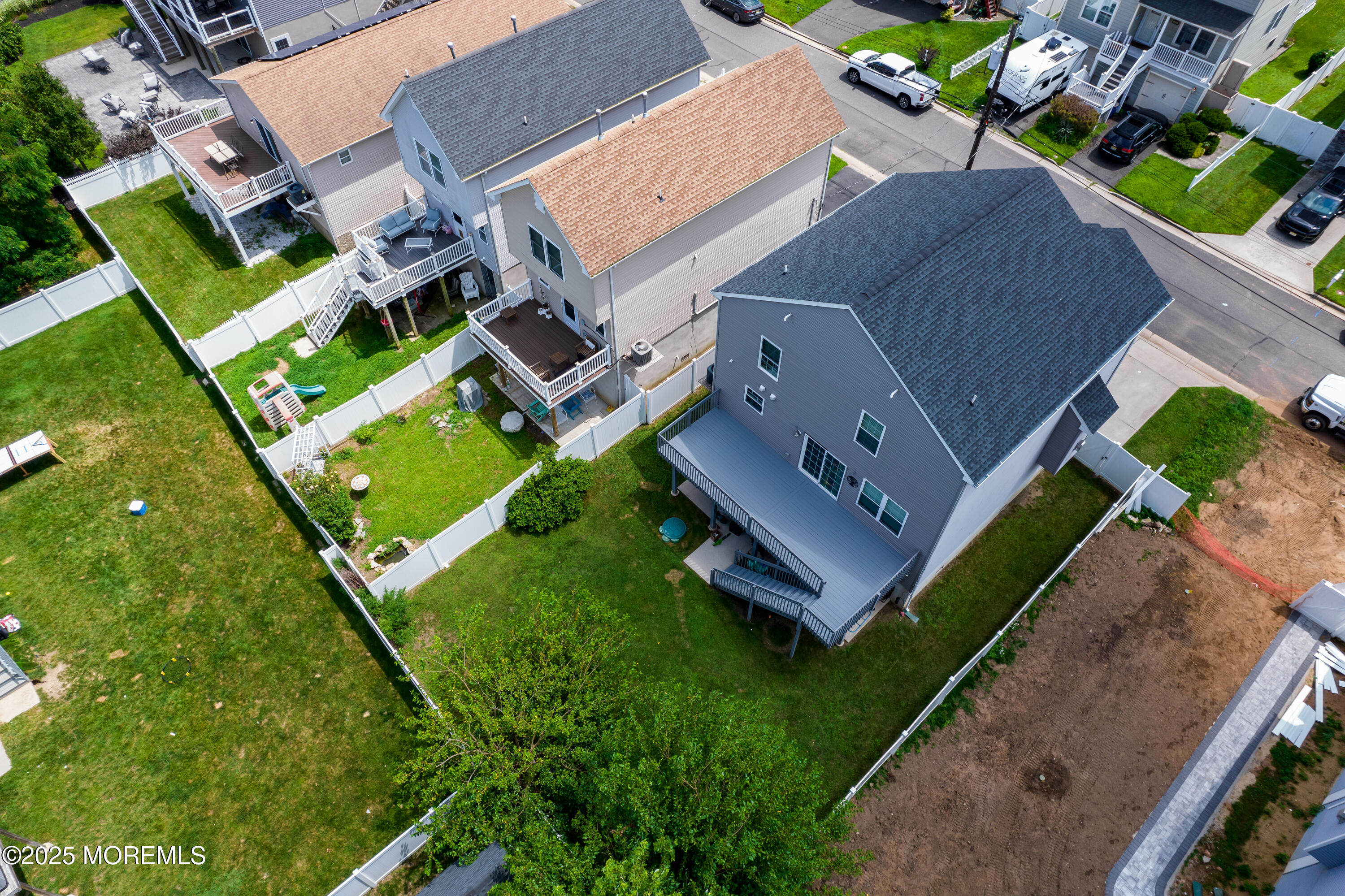 725 Prospect Avenue