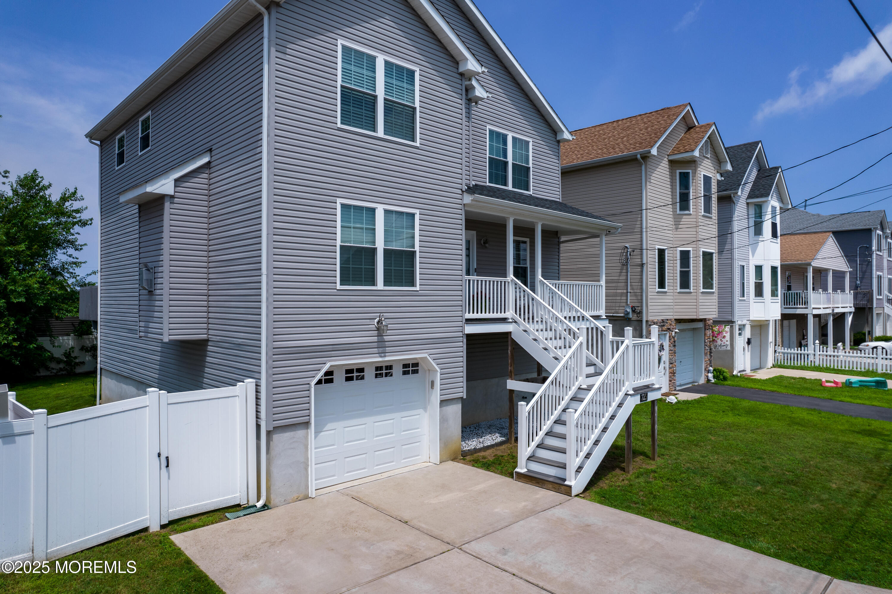 725 Prospect Avenue