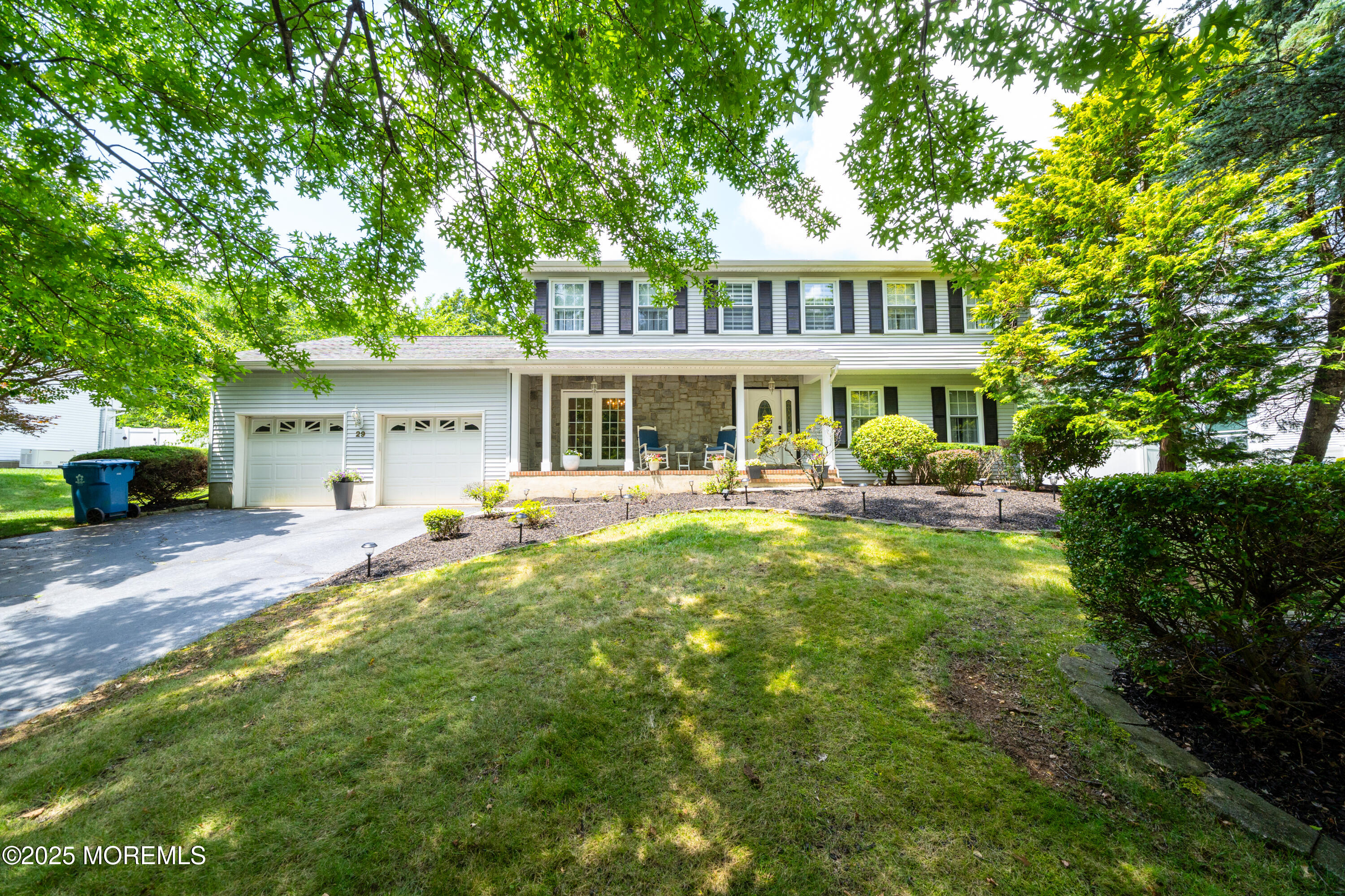 29 Chatham Ridge Drive