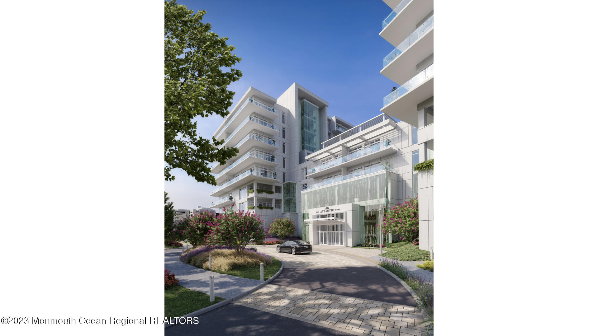392 Ocean Avenue, 1604