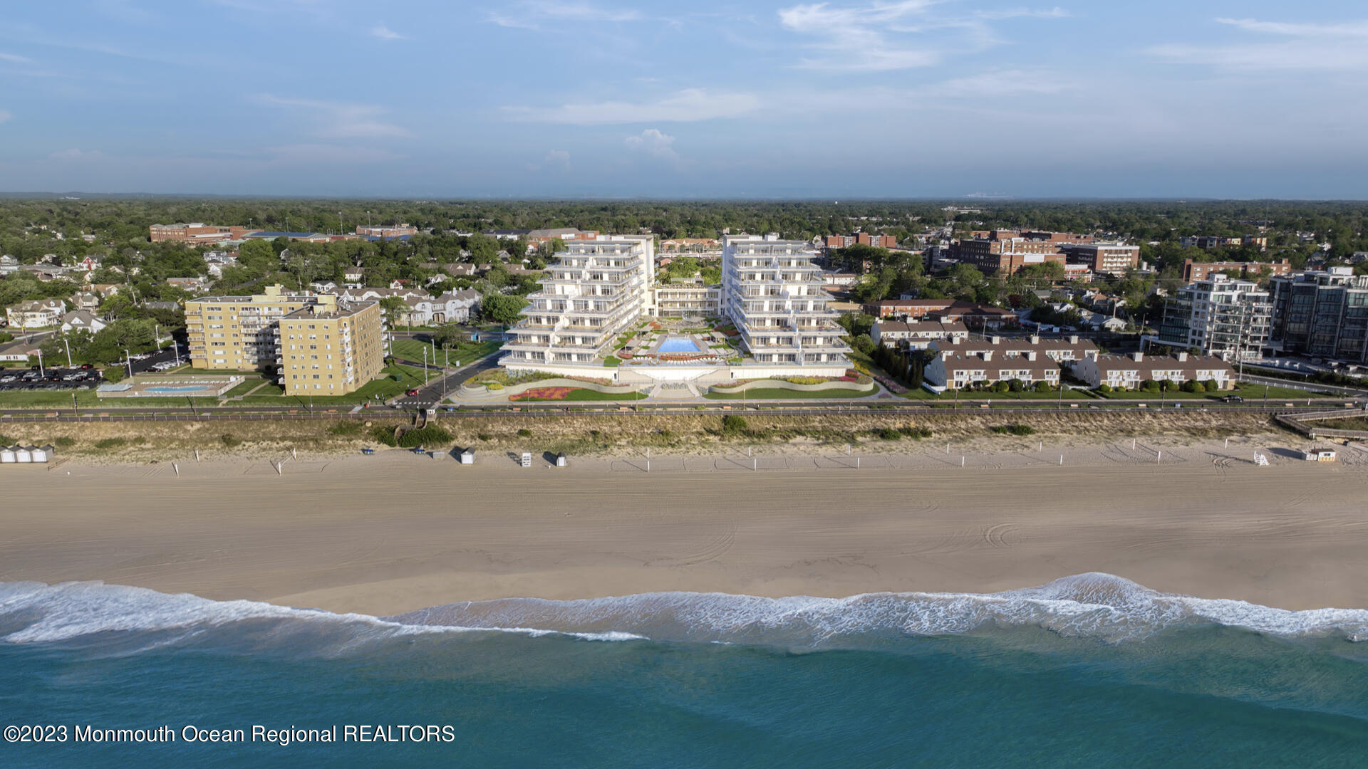 392 Ocean Avenue, 1207