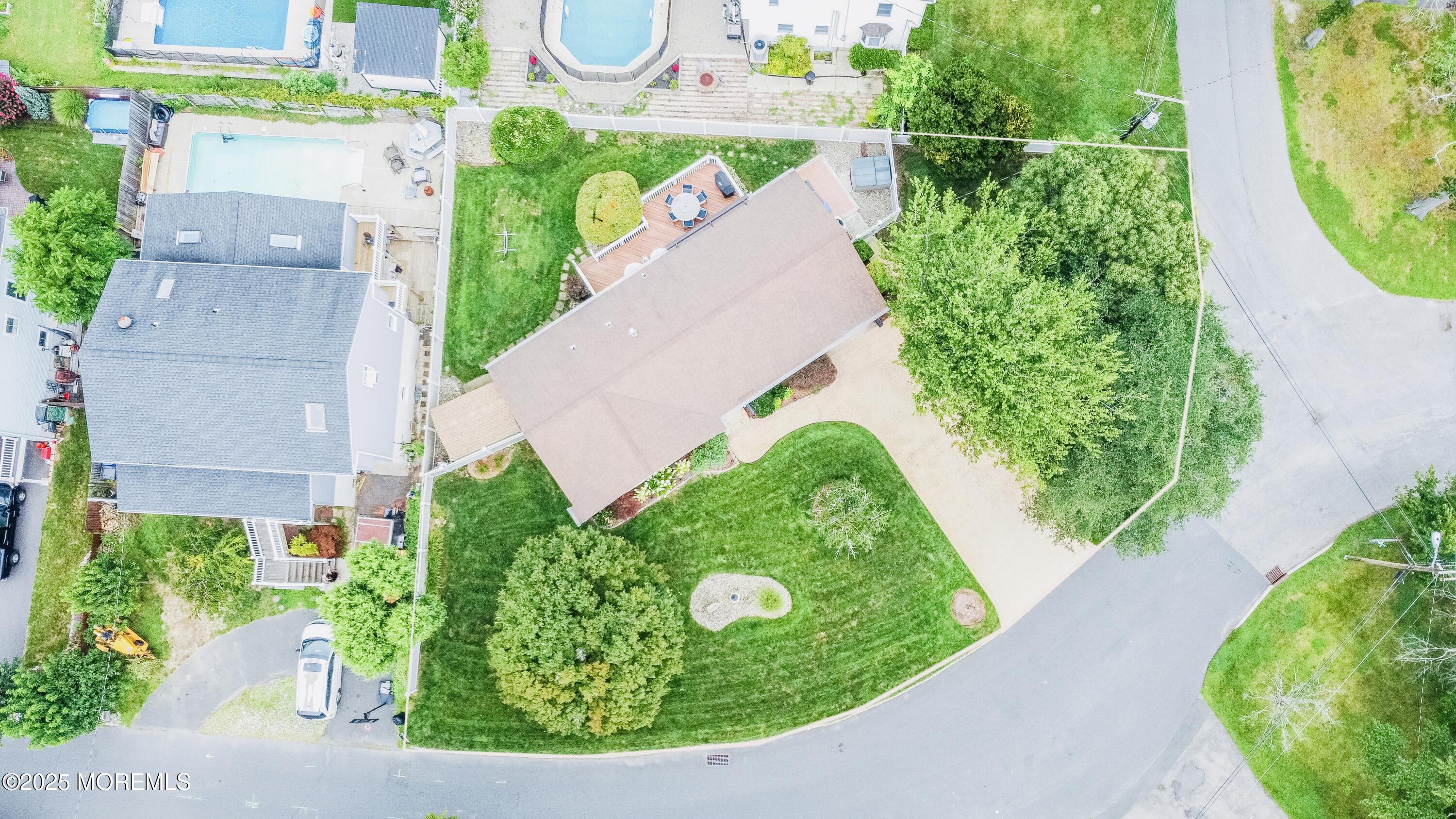 680 Carroll Fox Road