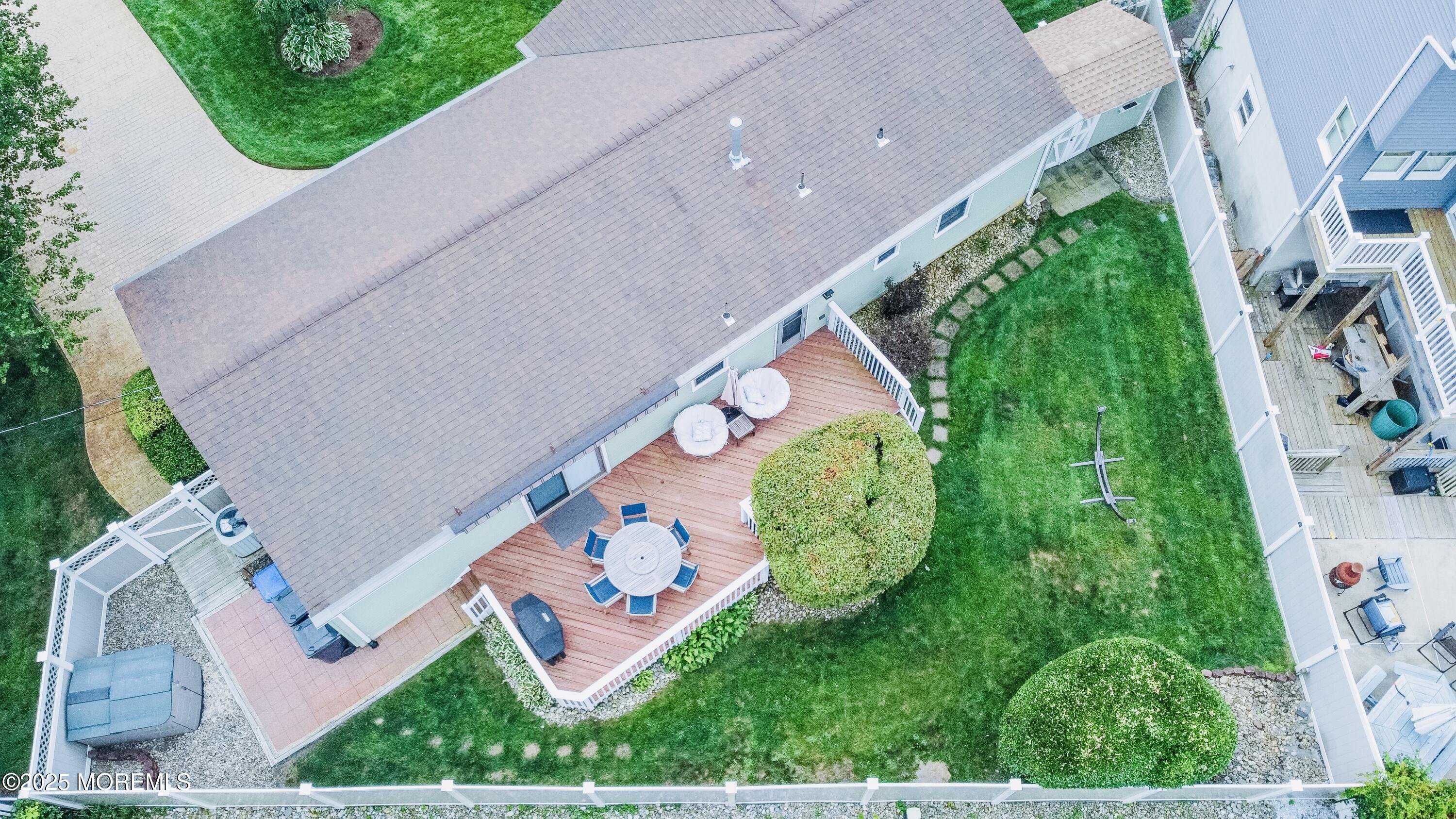 680 Carroll Fox Road