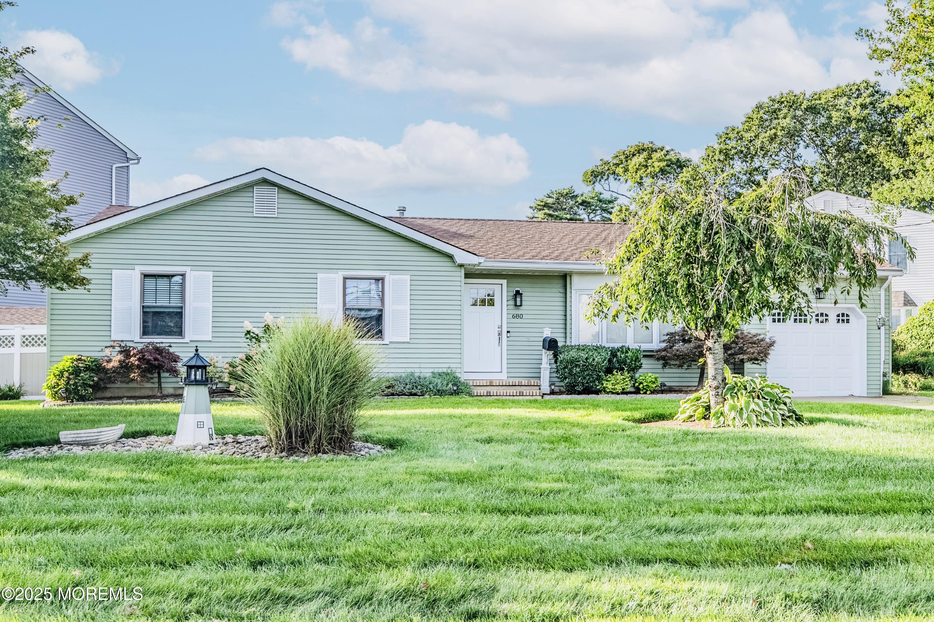 680 Carroll Fox Road
