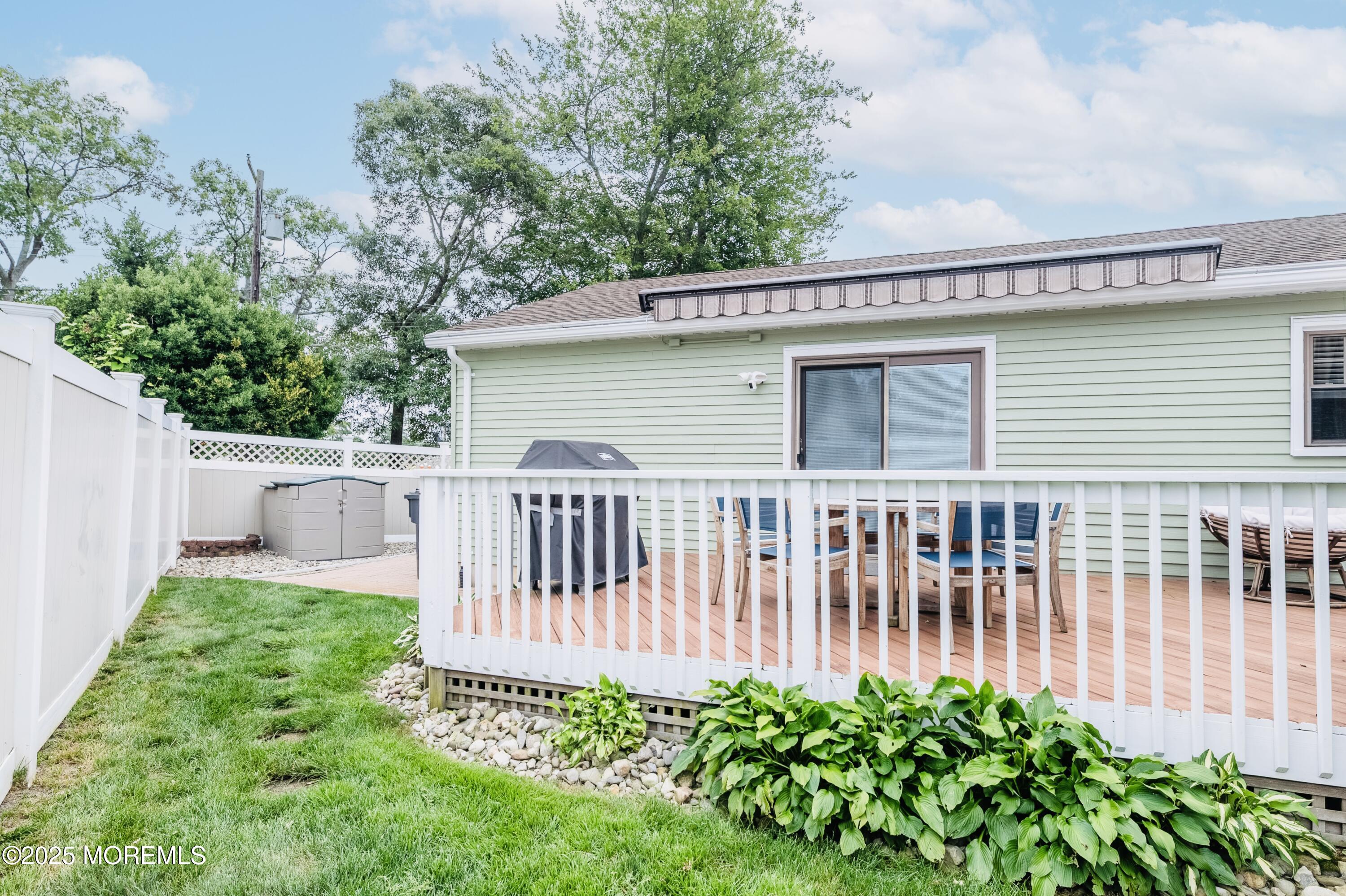 680 Carroll Fox Road