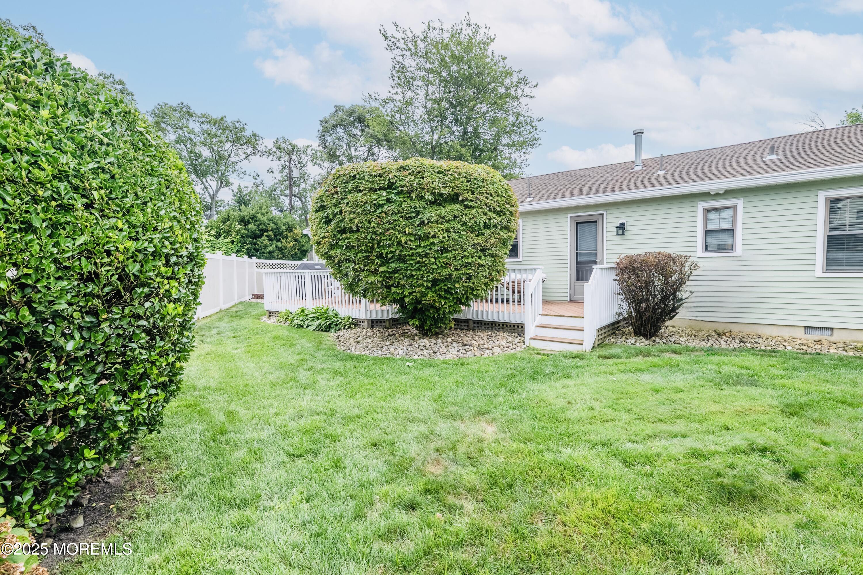 680 Carroll Fox Road