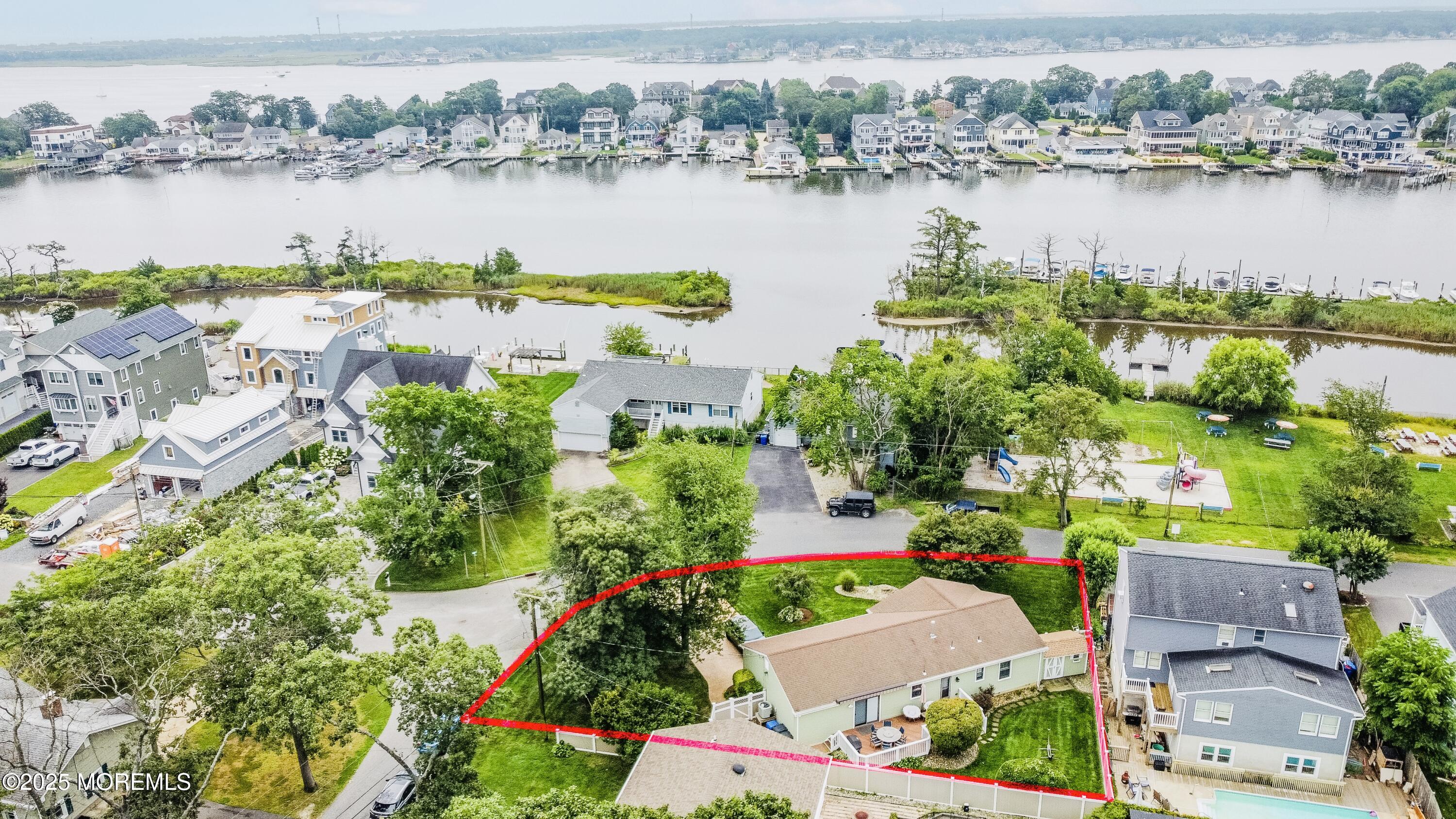 680 Carroll Fox Road
