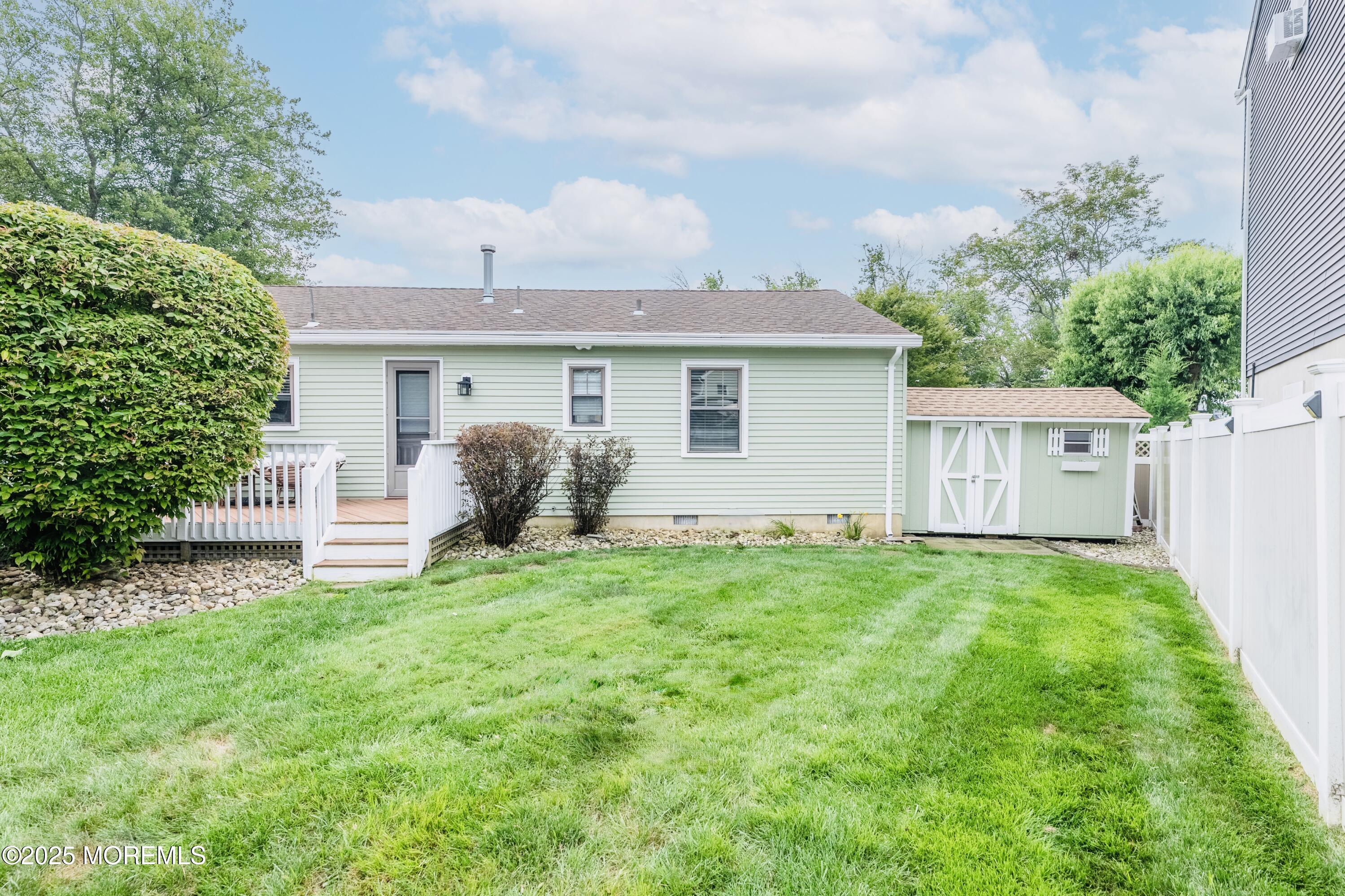 680 Carroll Fox Road