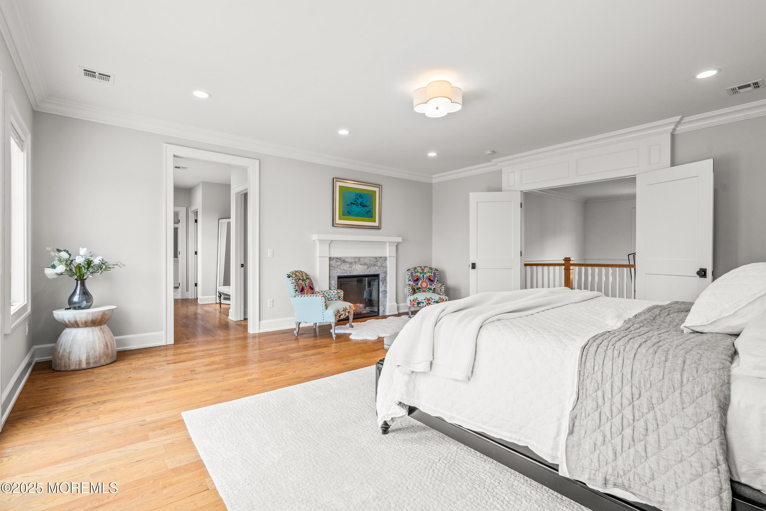 11 Beacon Hill Road